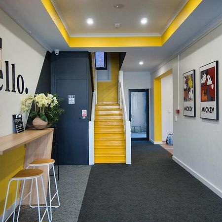 Dreamy Stays Accommodation - Private Rooms With Shared Bathrooms Adelaide Exterior foto