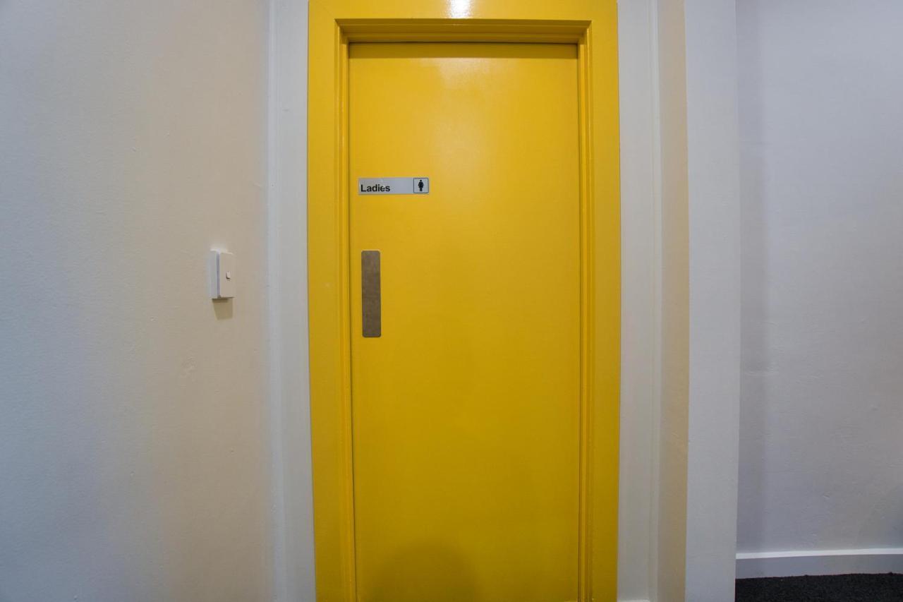 Dreamy Stays Accommodation - Private Rooms With Shared Bathrooms Adelaide Exterior foto
