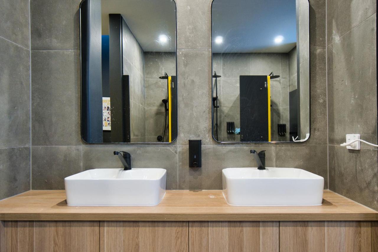 Dreamy Stays Accommodation - Private Rooms With Shared Bathrooms Adelaide Exterior foto