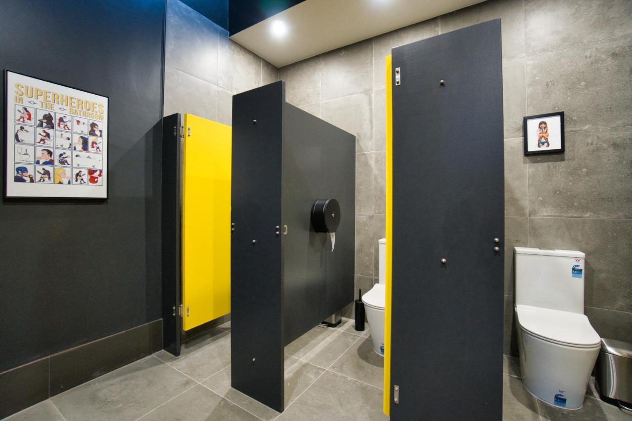 Dreamy Stays Accommodation - Private Rooms With Shared Bathrooms Adelaide Exterior foto