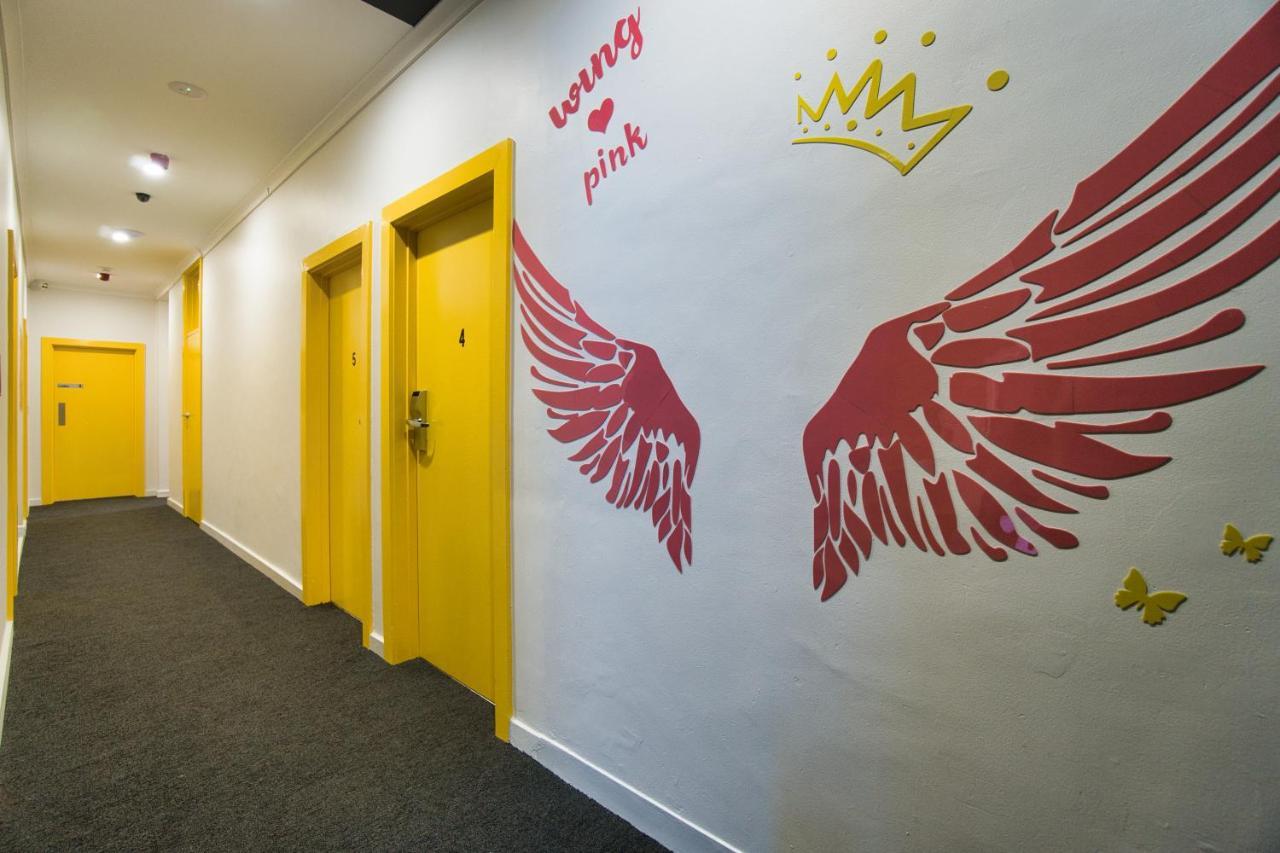 Dreamy Stays Accommodation - Private Rooms With Shared Bathrooms Adelaide Exterior foto