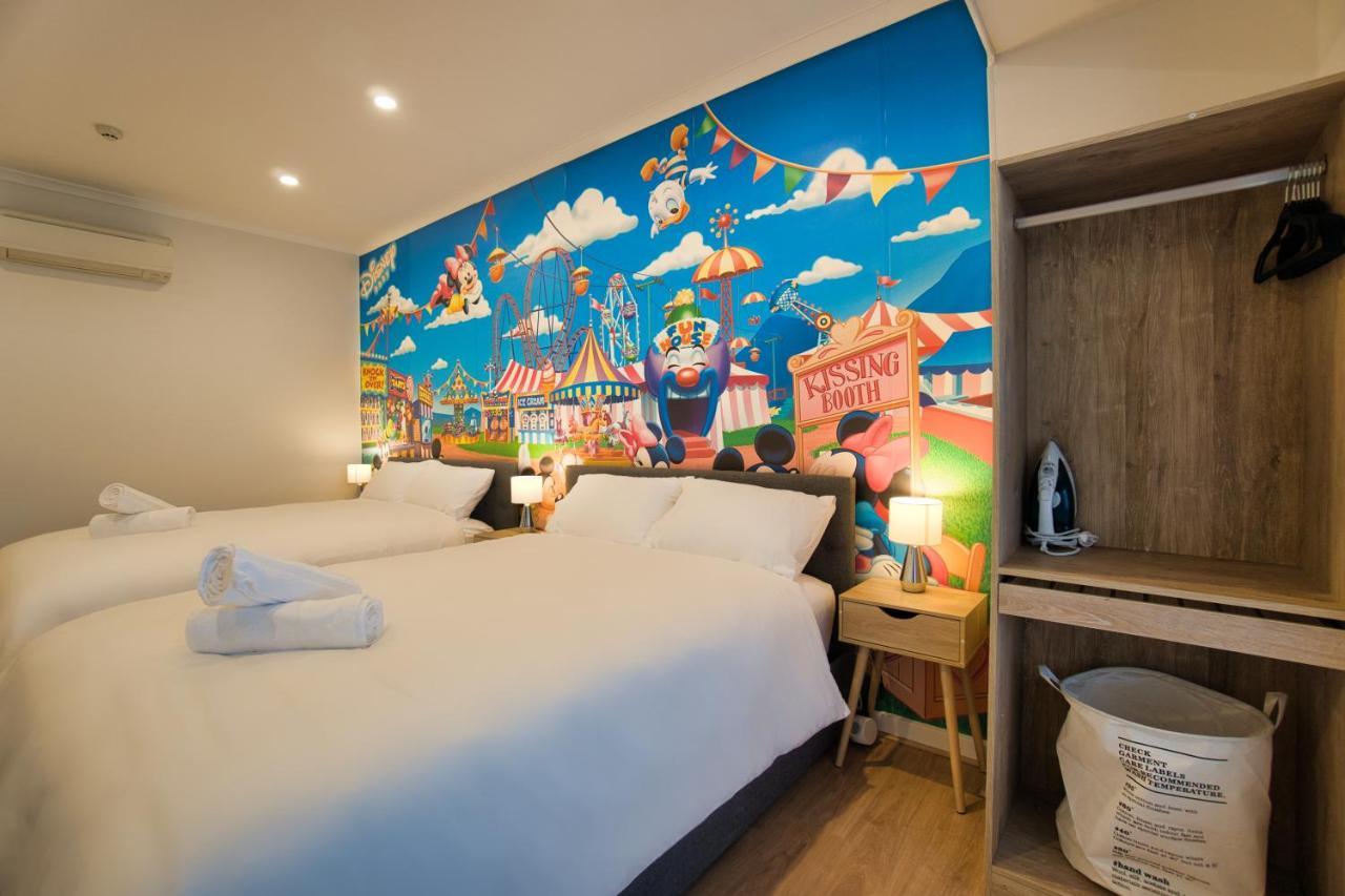 Dreamy Stays Accommodation - Private Rooms With Shared Bathrooms Adelaide Exterior foto