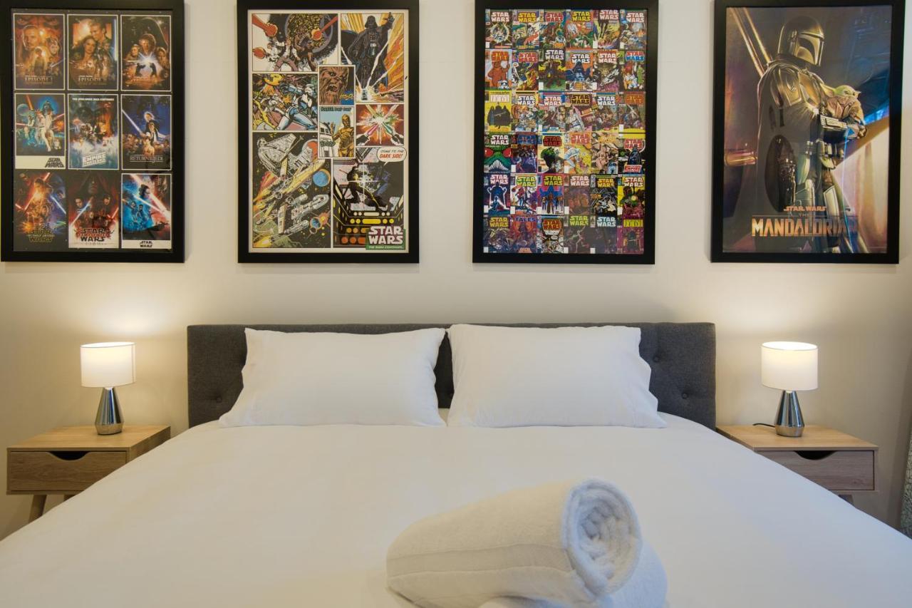 Dreamy Stays Accommodation - Private Rooms With Shared Bathrooms Adelaide Exterior foto