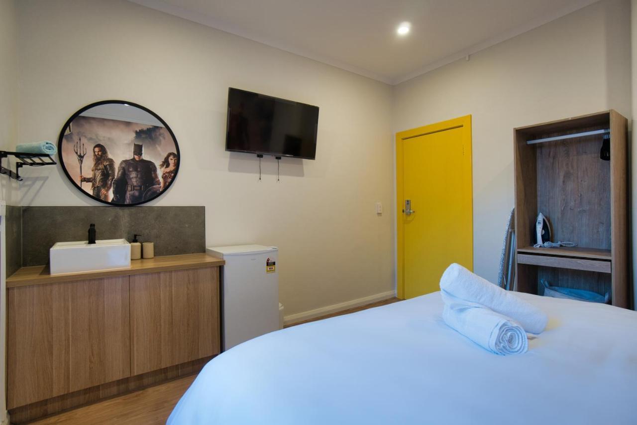 Dreamy Stays Accommodation - Private Rooms With Shared Bathrooms Adelaide Exterior foto