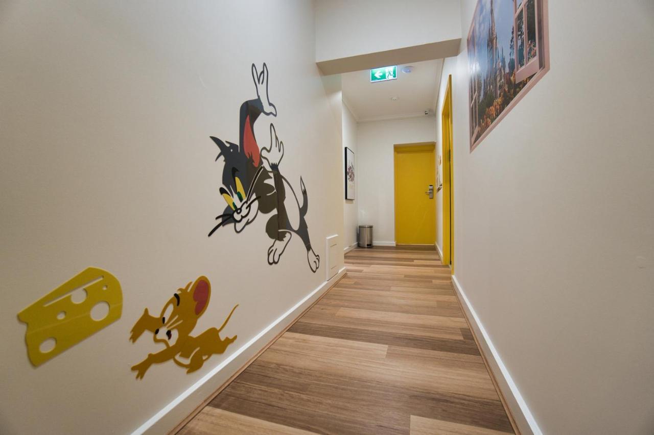 Dreamy Stays Accommodation - Private Rooms With Shared Bathrooms Adelaide Exterior foto